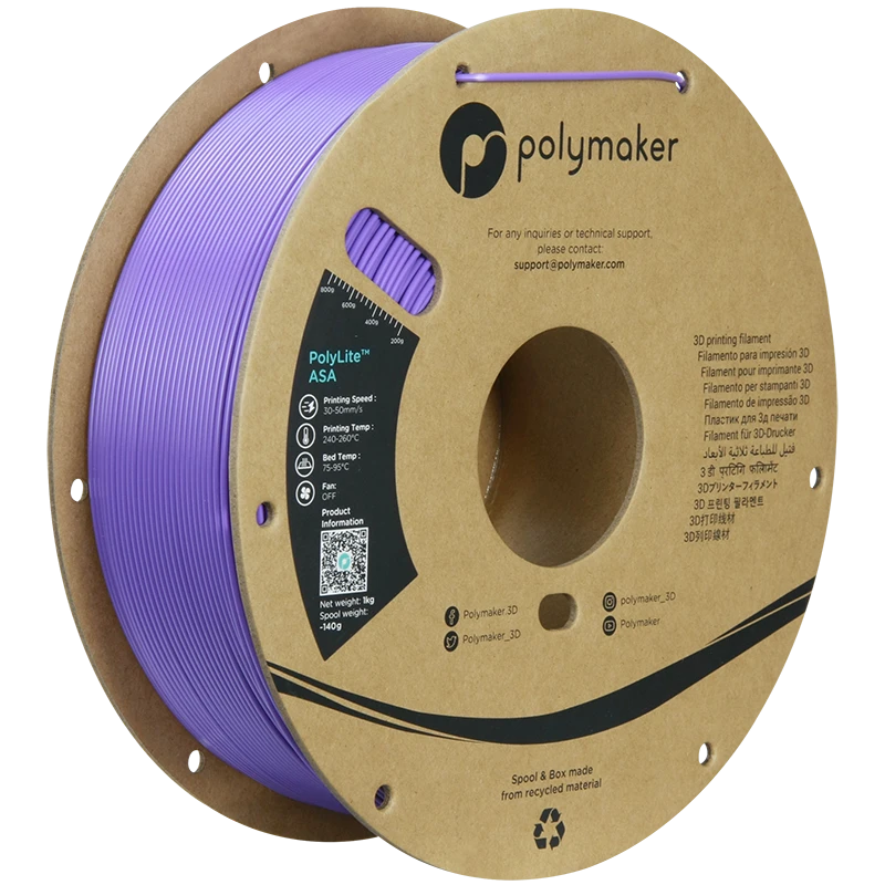 Polymaker ASA Filament