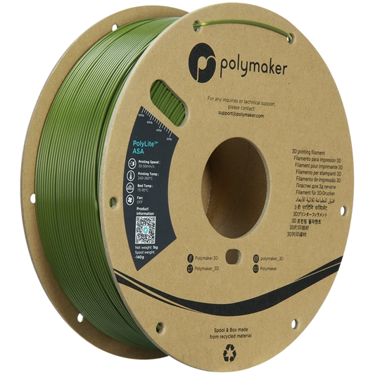Polymaker ASA Filament