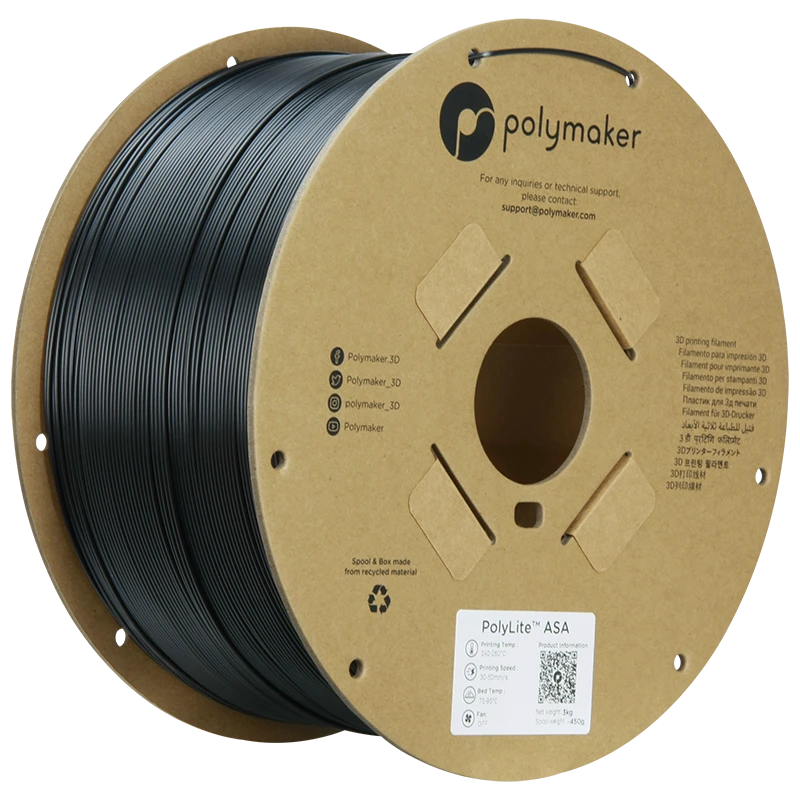 Polymaker ASA Filament