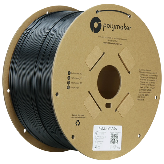 Polymaker ASA Filament