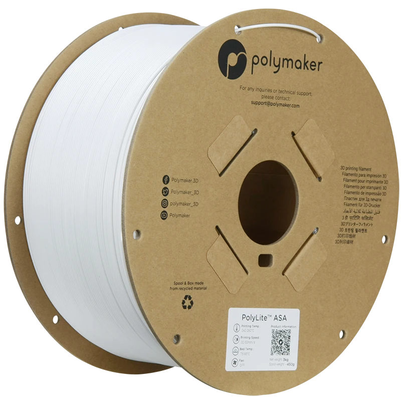 Polymaker ASA Filament