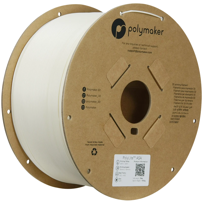Polymaker ASA Filament