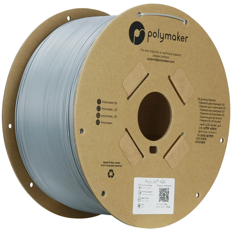 Polymaker ASA Filament