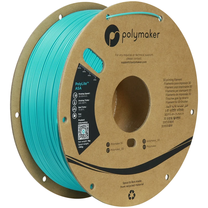 Polymaker ASA Filament