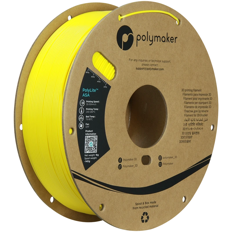 Polymaker ASA Filament