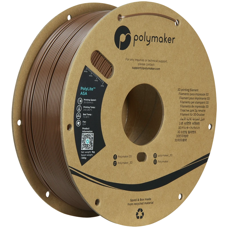 Polymaker ASA Filament