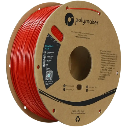 Polymaker Galaxy ASA Filament
