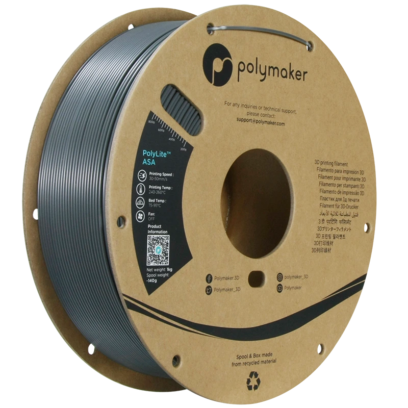 Polymaker ASA Filament