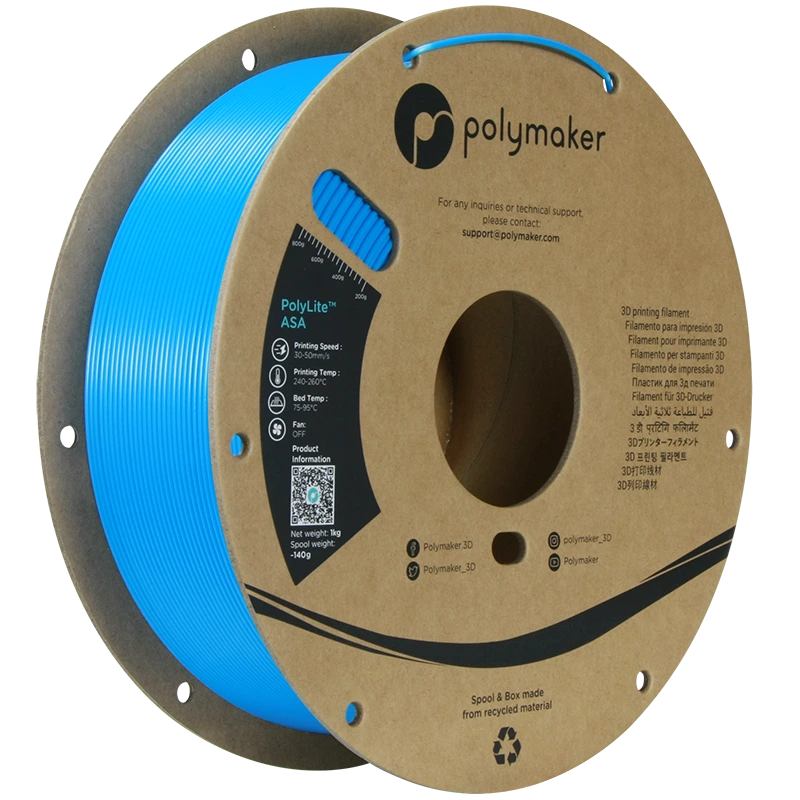 Polymaker ASA Filament