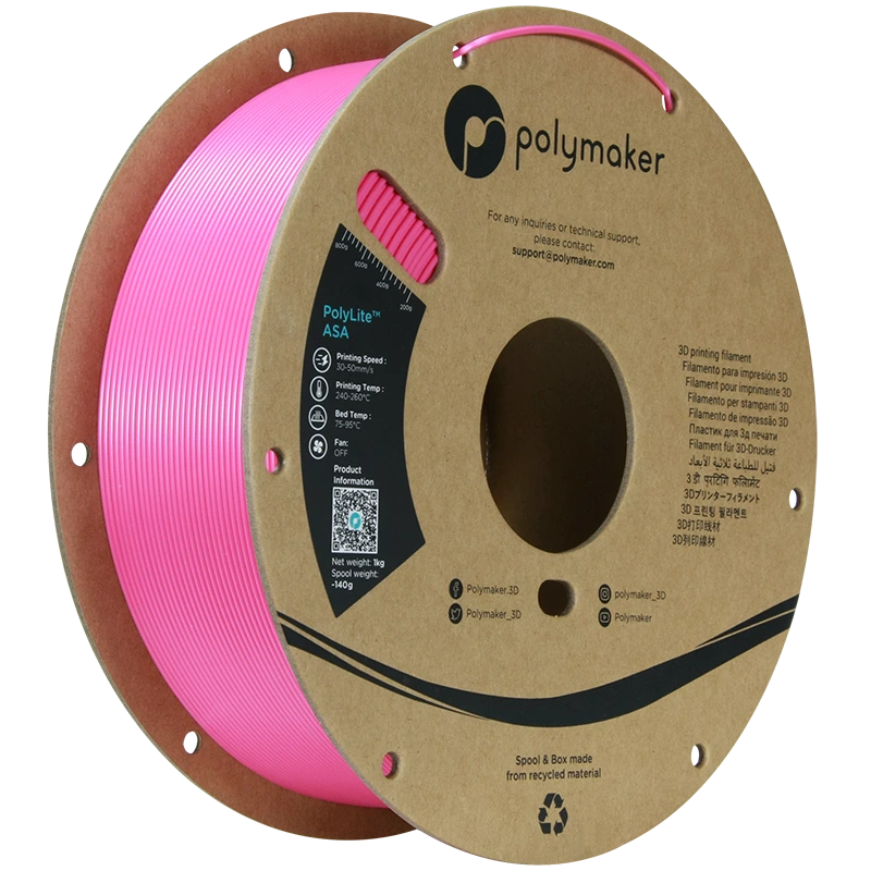 Polymaker ASA Filament