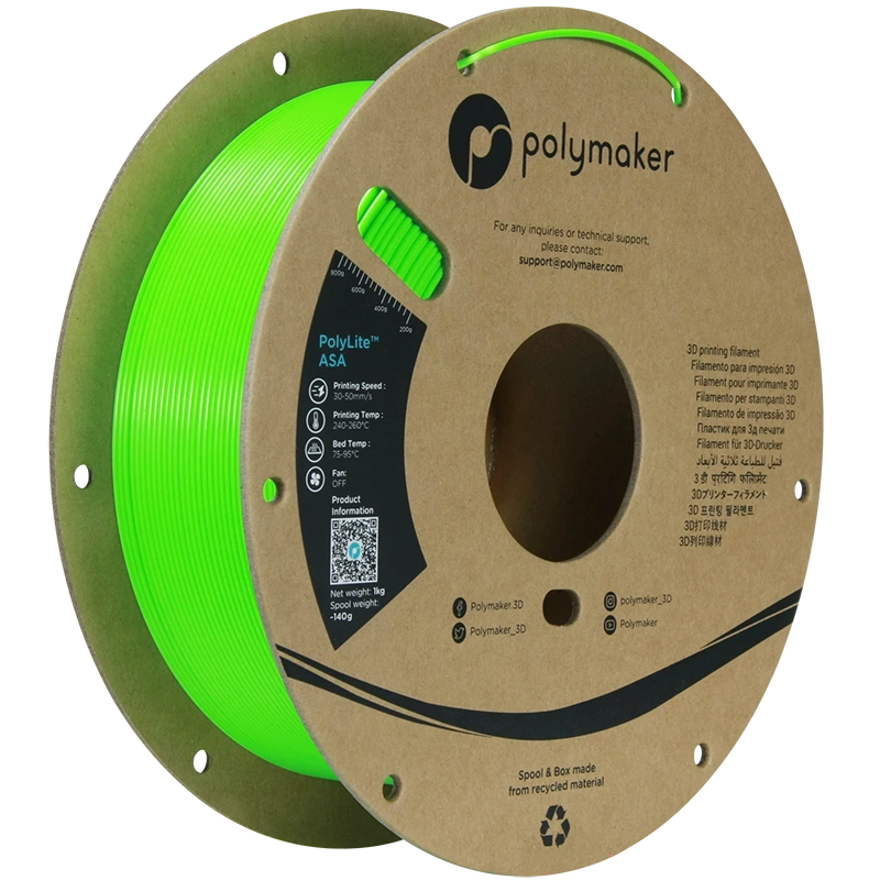 Polymaker ASA Filament