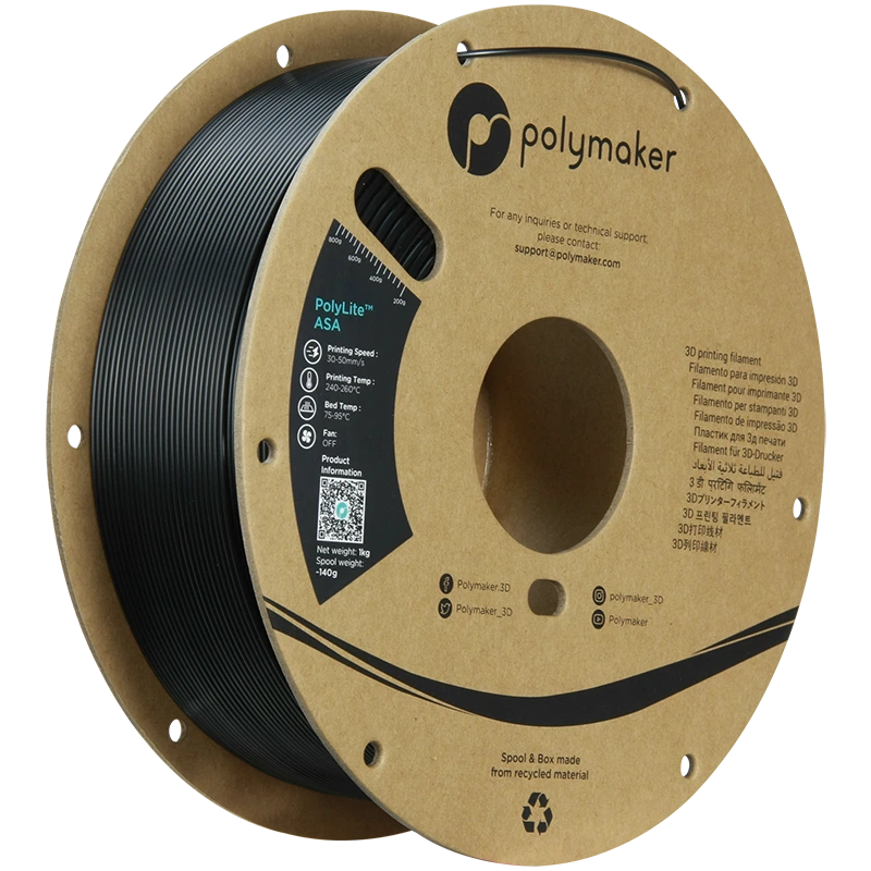 Polymaker ASA Filament