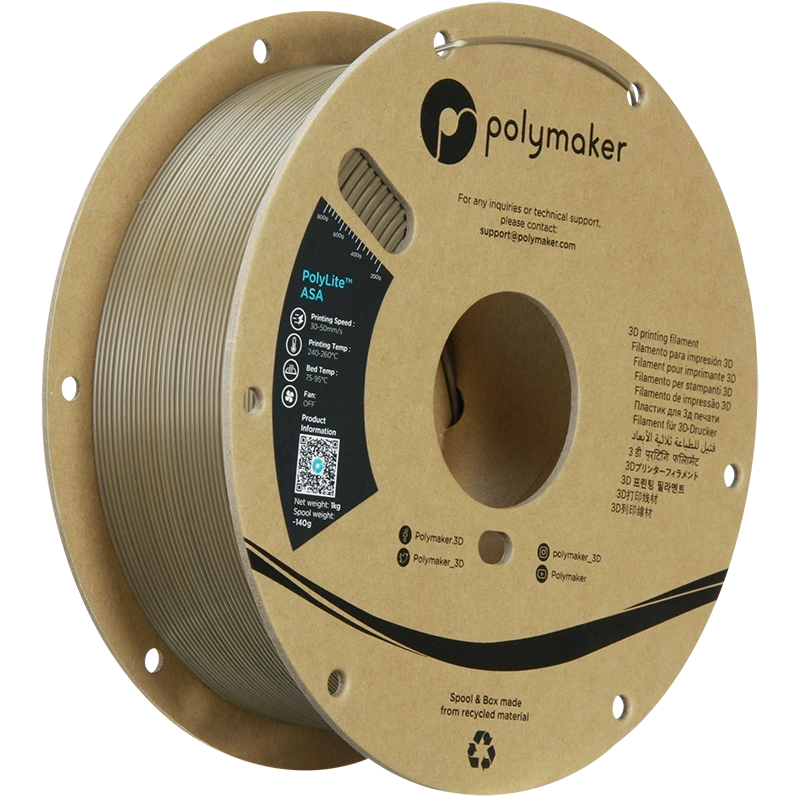 Polymaker ASA Filament