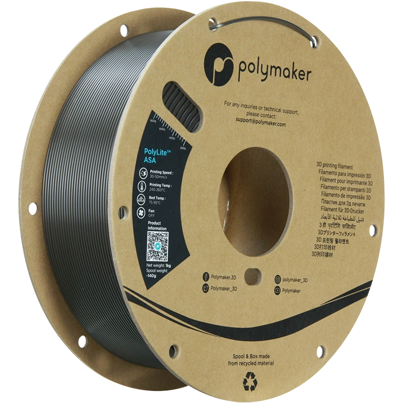 Polymaker ASA Filament
