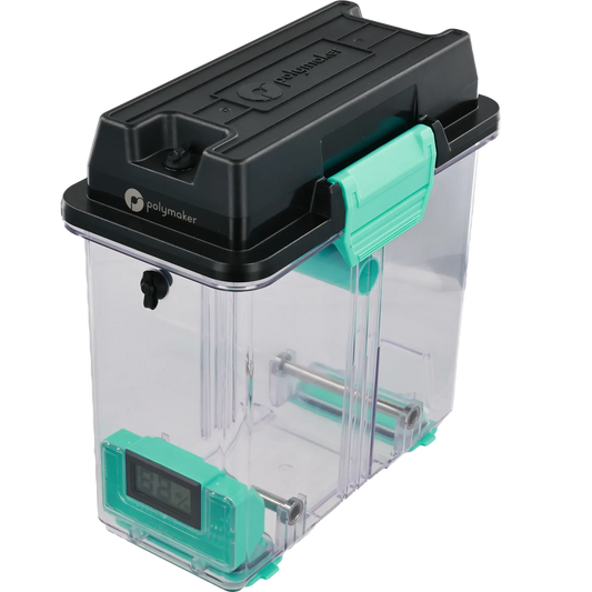 Polymaker PolyDryer™ Box für sicheren Schutz und optimale Effizienz beim 3D-Druck