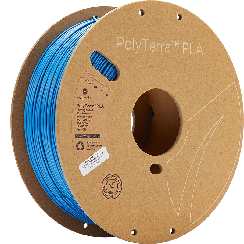 Polymaker PolyTerra PLA Filament
