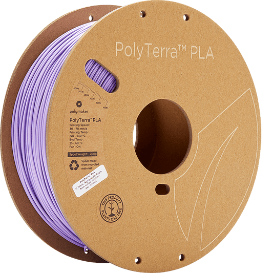 Polymaker PolyTerra PLA Filament
