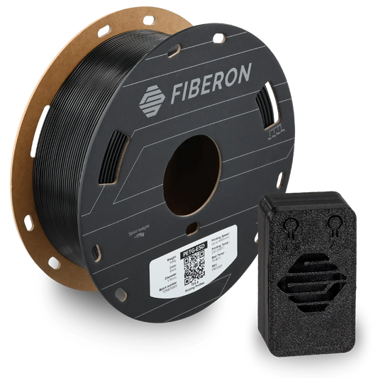 Fiberon PETG-ESD Polymaker #Filamentkontor.de#