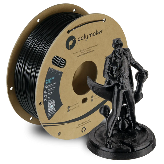 PolyLite PETG Polymaker #Filamentkontor.de#