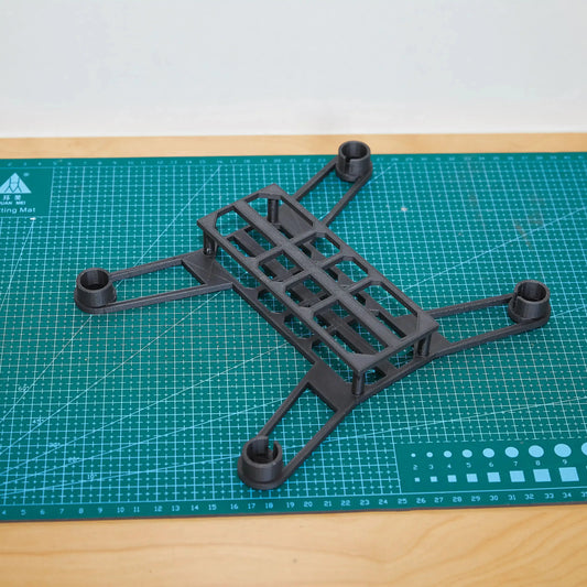 Polymaker Fiberon PA6-CF20 Polymaker #Filamentkontor.de#