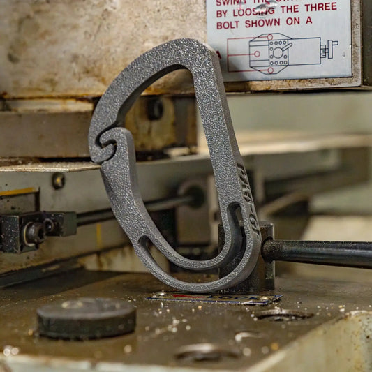 Polymaker Fiberon PA6-GF25, glasfaserverstärktes Nylon für starke Anwendungen