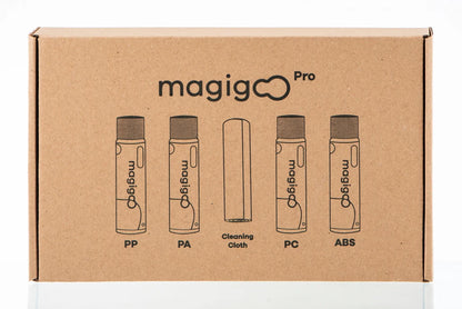 Magigoo Pro Kit Klebestift-Set (PA, PC, PP, Original)