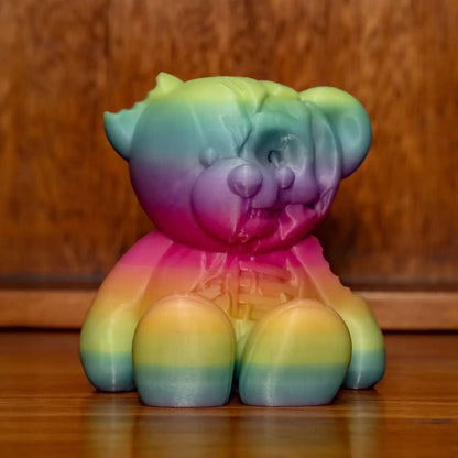 Polymaker Panchroma Luminous PLA Filament