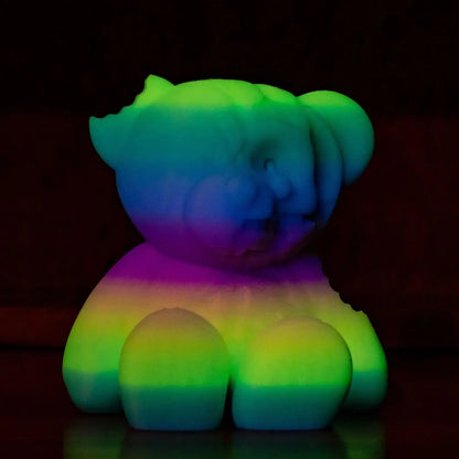 Polymaker Panchroma Luminous PLA Filament