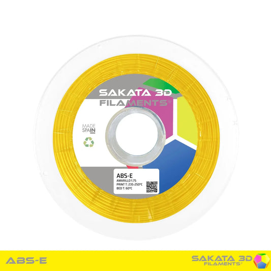 SAKATA 3D ABS-E 1,75 mm SAKATA 3D #Filamentkontor.de#