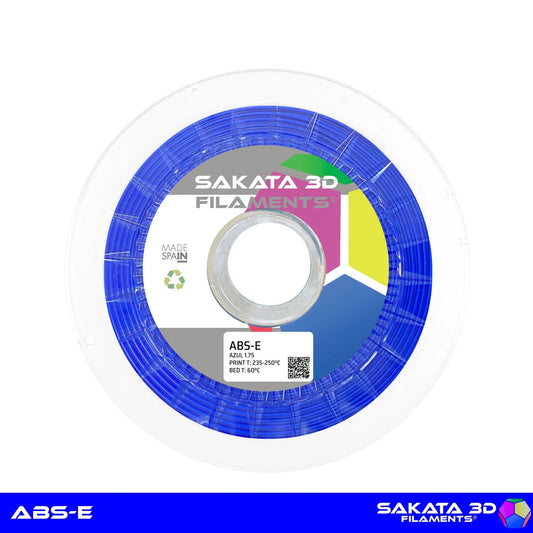 SAKATA 3D ABS-E 1,75 mm SAKATA 3D #Filamentkontor.de#