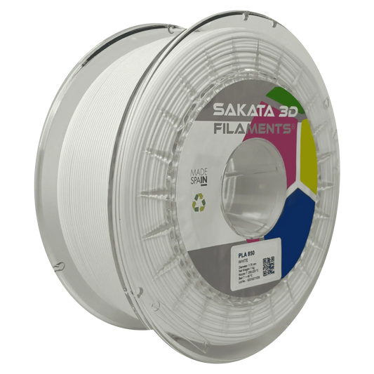 SAKATA 3D PLA 850 SAKATA 3D #Filamentkontor.de#
