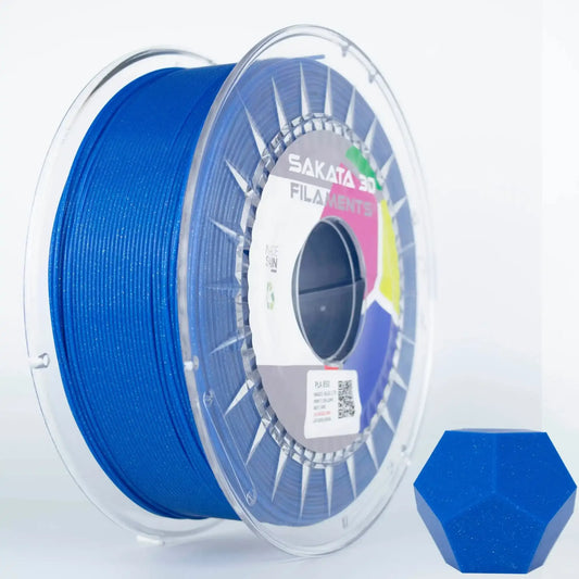 SAKATA 3D PLA 850 MAGIC PLUS SAKATA 3D #Filamentkontor.de#