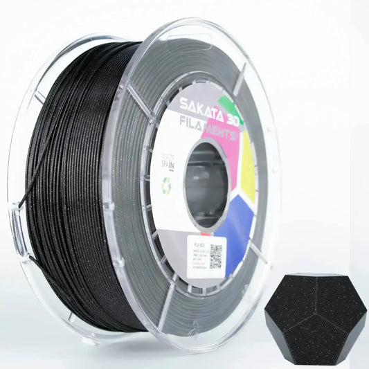 SAKATA 3D PLA 850 MAGIC PLUS SAKATA 3D #Filamentkontor.de#