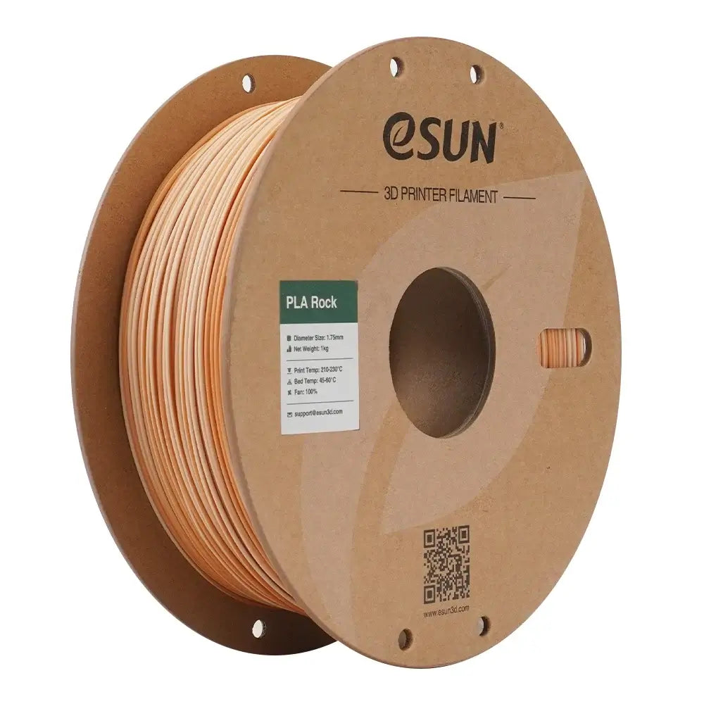eSUN PLA Rock 1,75 mm Filament