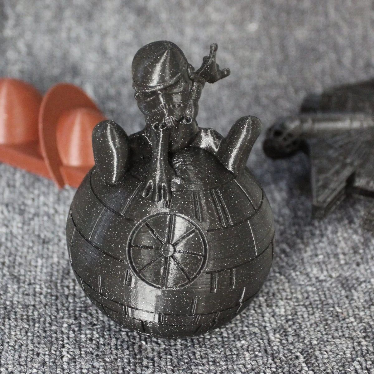 Polymaker Panchroma Galaxy PLA Filament