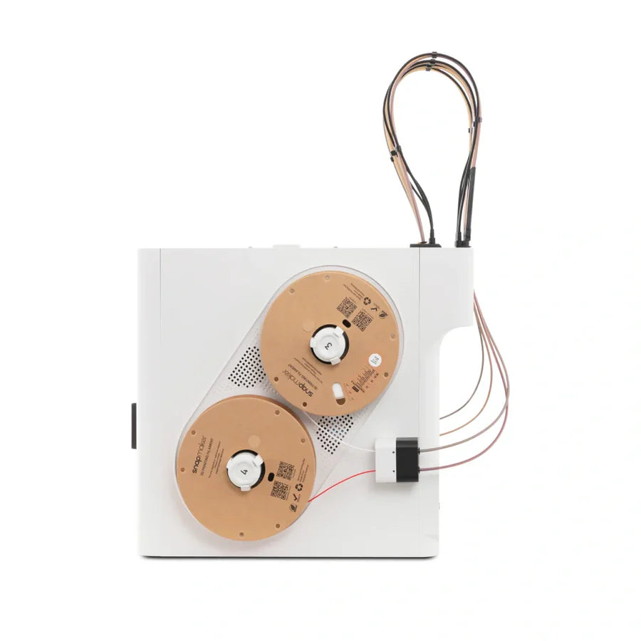 SNAPMAKER U1 Multimaterial 3D-Drucker