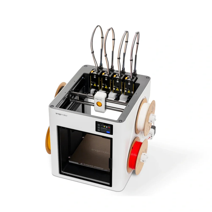 SNAPMAKER U1 Multimaterial 3D-Drucker