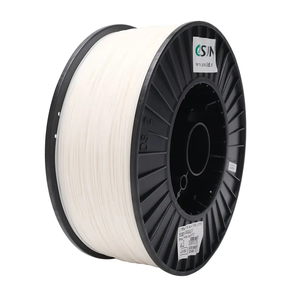 eSUN PLA+ Großrolle 3.00 kg – PLA-Filament mit erhöhter Zähigkeit