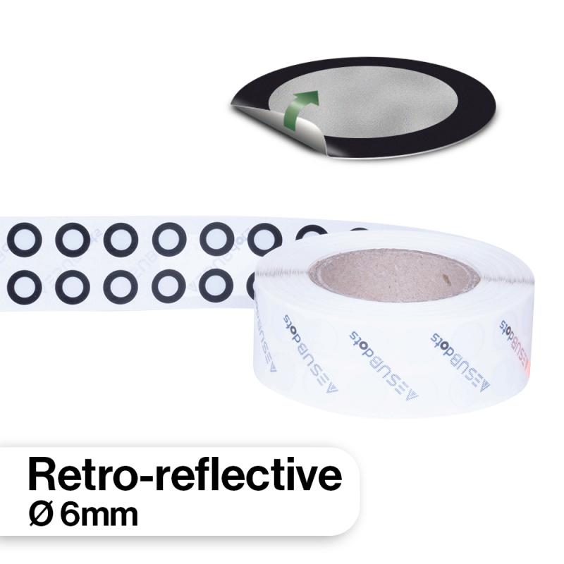 AESUBDOTS Retro Easy Remove