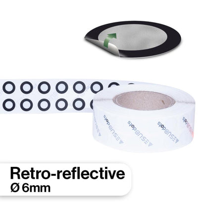 AESUBDOTS Retro Easy Remove