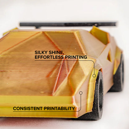 Polymaker Panchroma PLA Dual Silk Filament