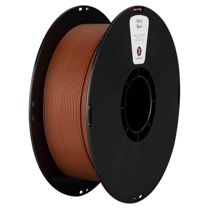 Kexcelled THE K5 PLA – Universelles FDM-Filament auf einer Spule, geeignet für FDM-Drucker
