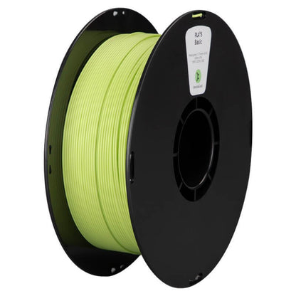 Kexcelled THE K5 PLA – Universelles FDM-Filament auf einer Spule, ideal für vielfältige 3D-Druckprojekte.