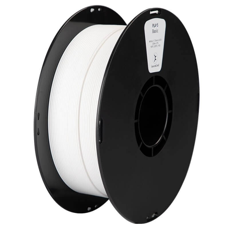 Kexcelled THE K5 PLA – Universelles FDM-Filament auf einem Spule, ideal für 3D-Drucker.