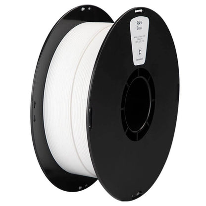 Kexcelled THE K5 PLA – Universelles FDM-Filament auf einem Spule, ideal für 3D-Drucker.
