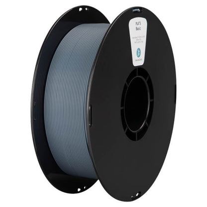 Kexcelled THE K5 PLA – Universelles FDM-Filament auf einer schwarzen Spule.