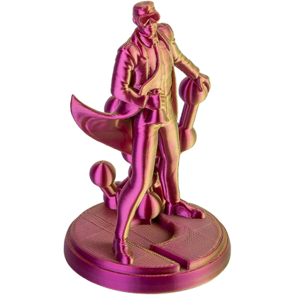 Polymaker Panchroma PLA Dual Silk Filament