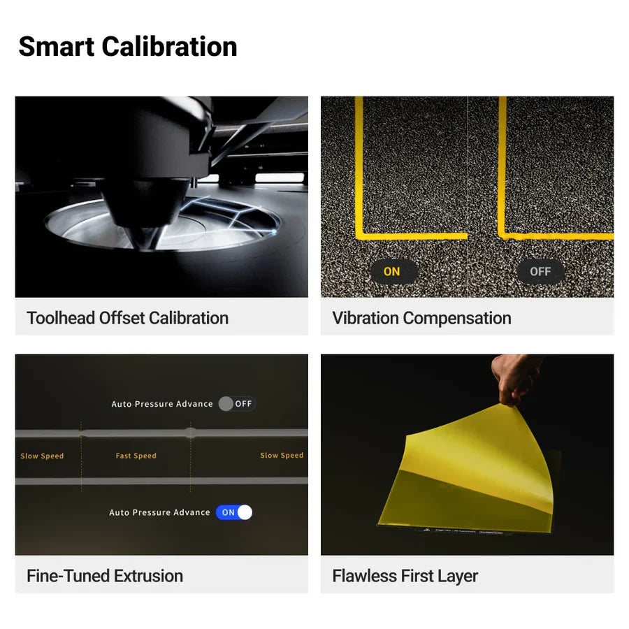 SNAPMAKER U1 Multimaterial 3D-Drucker