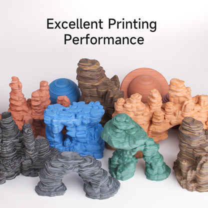 eSUN PLA Rock 1,75 mm Filament