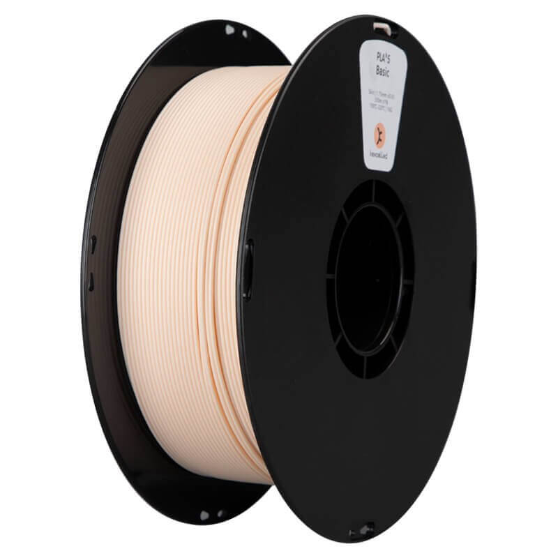 Kexcelled THE K5 PLA – Universelles FDM-Filament auf einer Spule für 3D-Drucker.